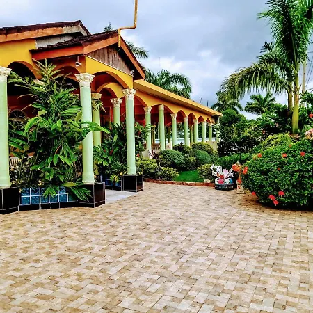 Chateau Margarita Ja