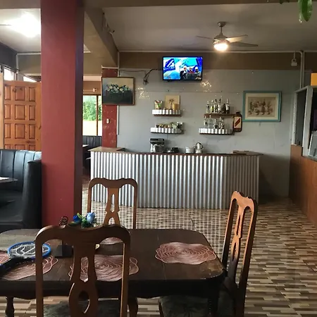 Chateau Margarita Ja