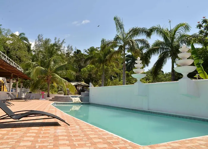Guest house Chateau Margarita Ja