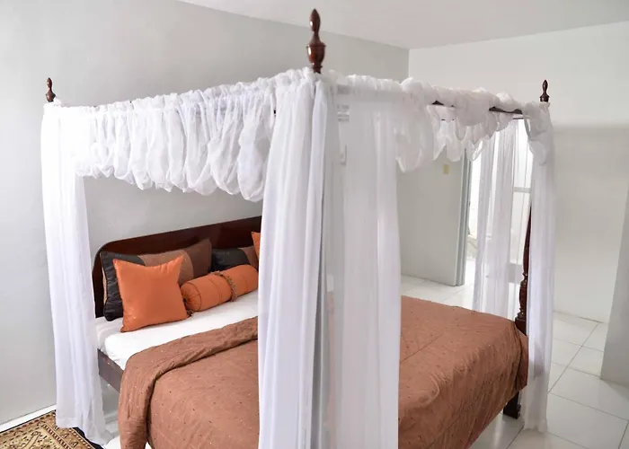 Chateau Margarita Ja 3*