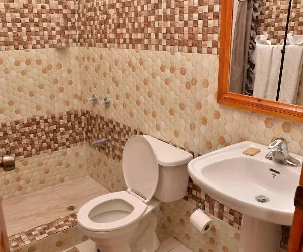 Chateau Margarita Ja Guest house