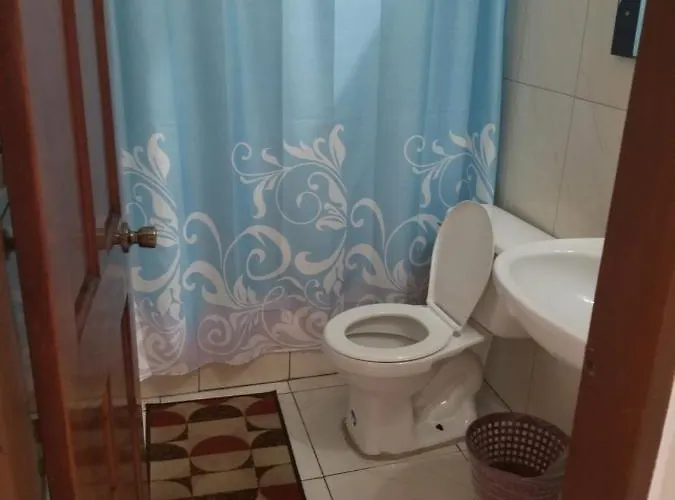 Guest house Chateau Margarita Ja 3*