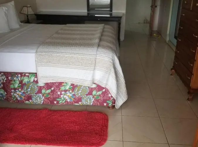 Chateau Margarita Ja 3* Montego Bay