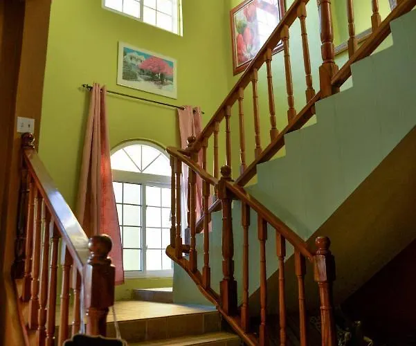 Chateau Margarita Ja Montego Bay