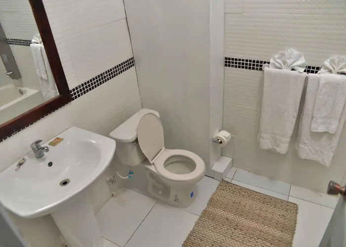 Guest house Chateau Margarita Ja 3*