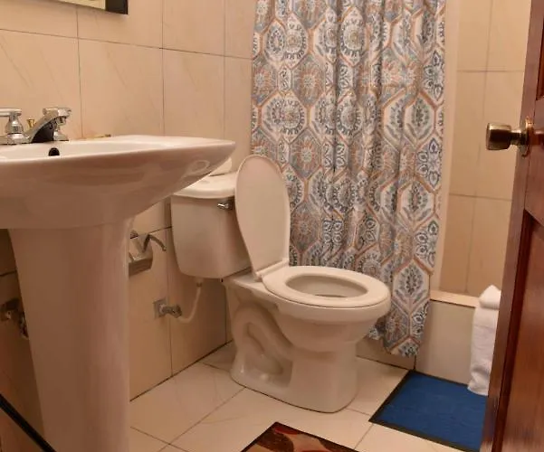 Guest house Chateau Margarita Ja Montego Bay