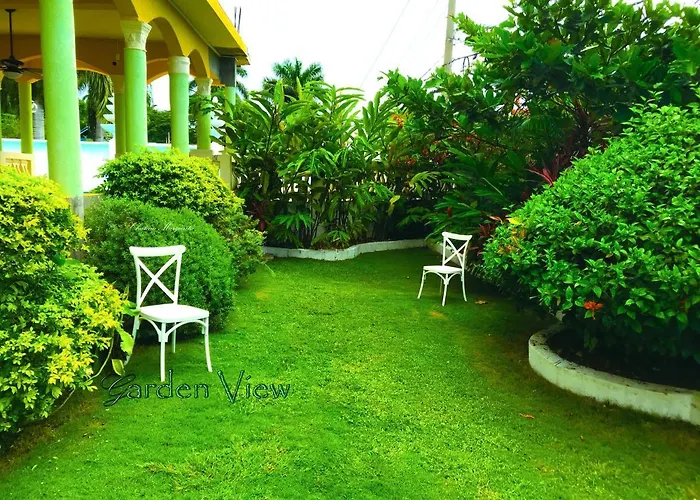 Chateau Margarita Ja 3*