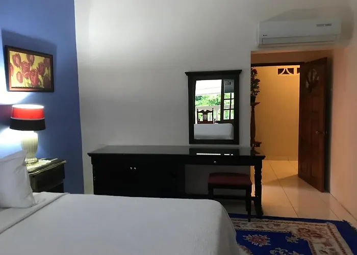 Chateau Margarita Ja Guest house Montego Bay
