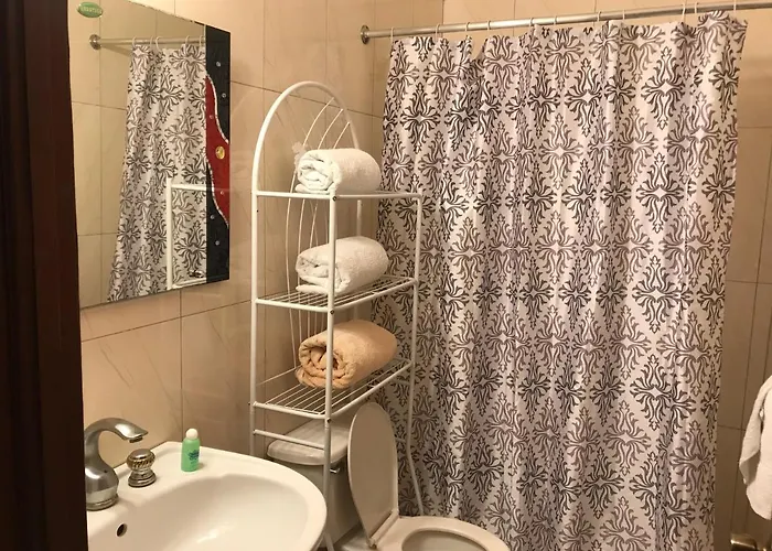 Guest house Chateau Margarita Ja