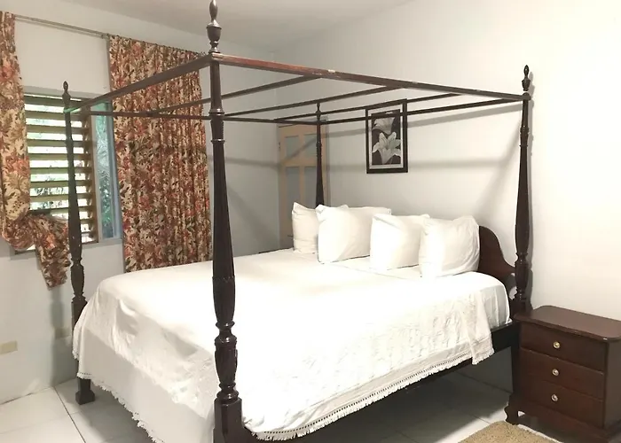 Guest house Chateau Margarita Ja Montego Bay