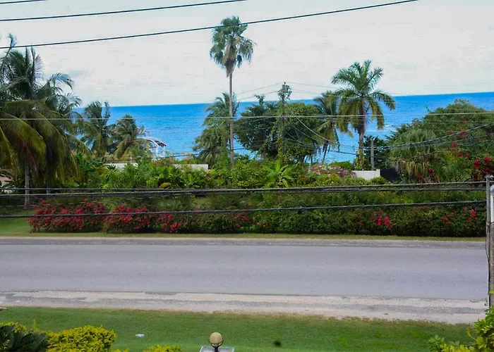 Chateau Margarita Ja 3* Montego Bay