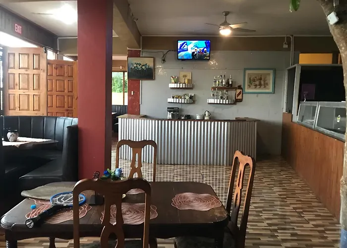 Guest house Chateau Margarita Ja Montego Bay