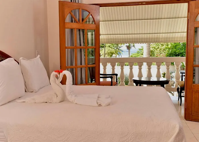 Guest house Chateau Margarita Ja Montego Bay